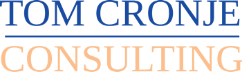 Tom Cronje Consulting